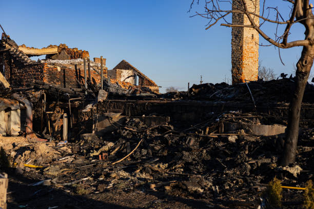 Reliable Smoke Damage Removal contractor in Snoqualmie Pass, WA by Fire Damage Laser Cleaning